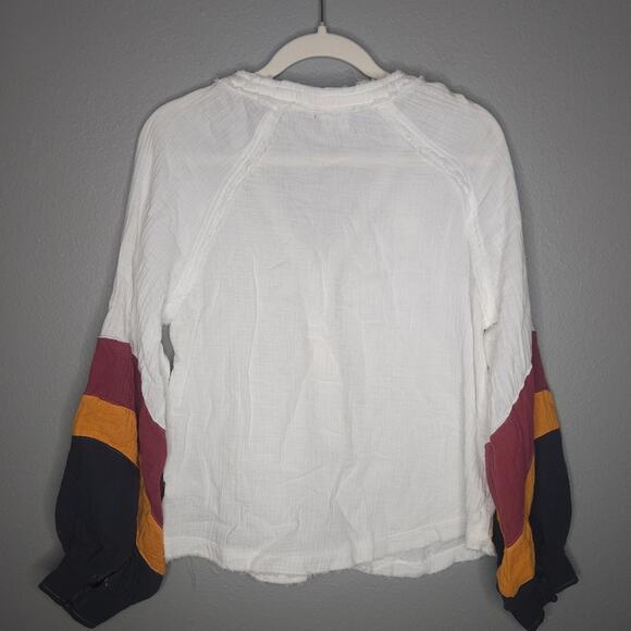 Vici long-sleeved top - Picture 6 of 6